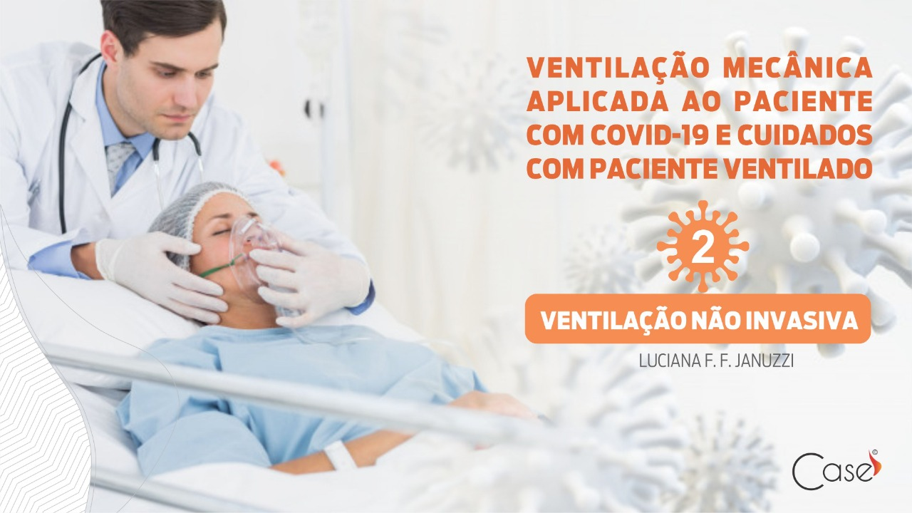 Ventilação Não Invasiva 