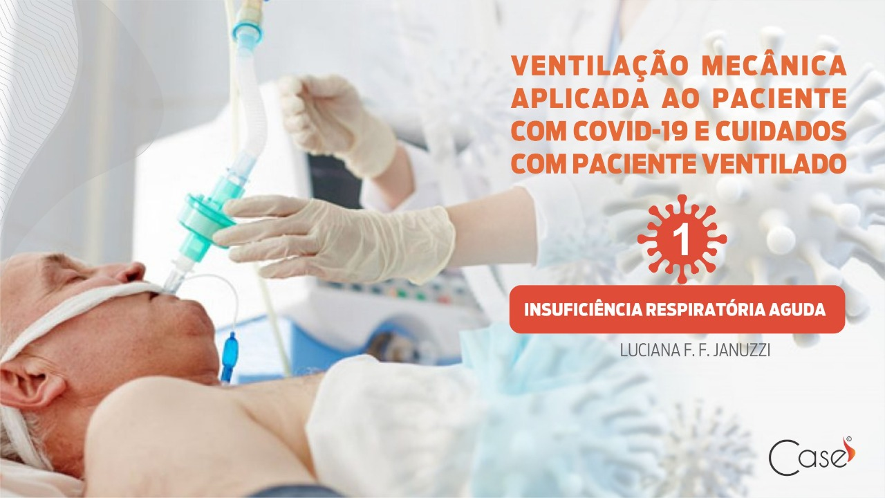  Insuficiência respiratória aguda PS