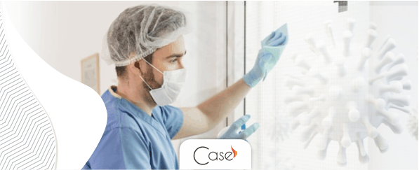 Segurança do Paciente em Serviços de Saúde: Limpeza e Desinfecção de Superfícies copiar 1