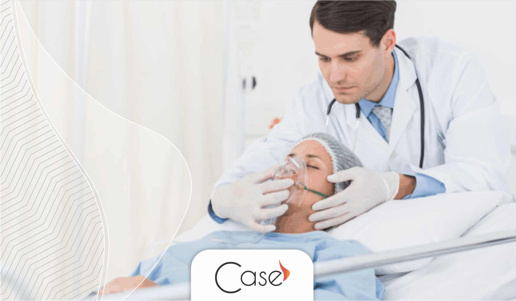 ITT Oxigenoterapia HCPM
