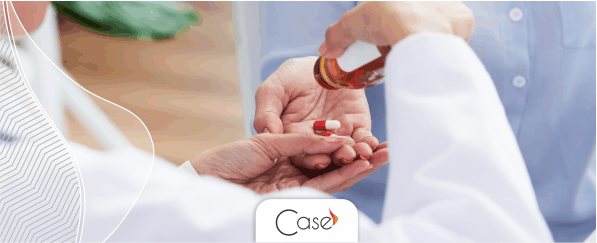 Vias de administração de medicamentos e cuidados de enfermagem