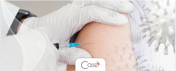 Covid-19: Vacinas e Agravos